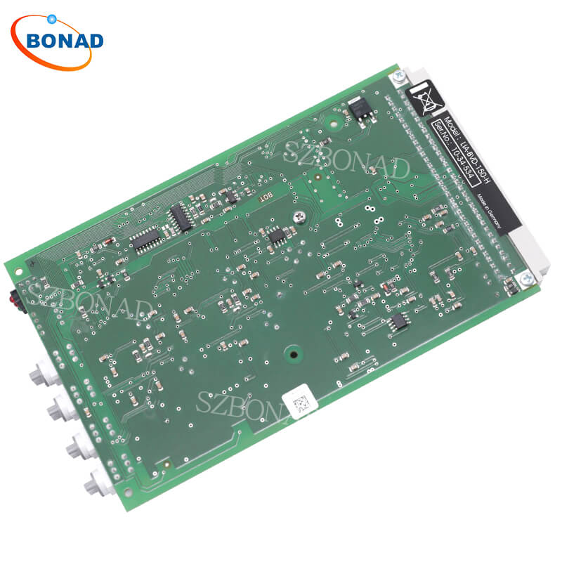 LIA-BV(D)-150 係(xi)列單卡式鎖相(xiang)放大器