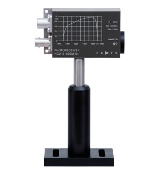 HCA-S-200K係(xi)列光接(jie)收器