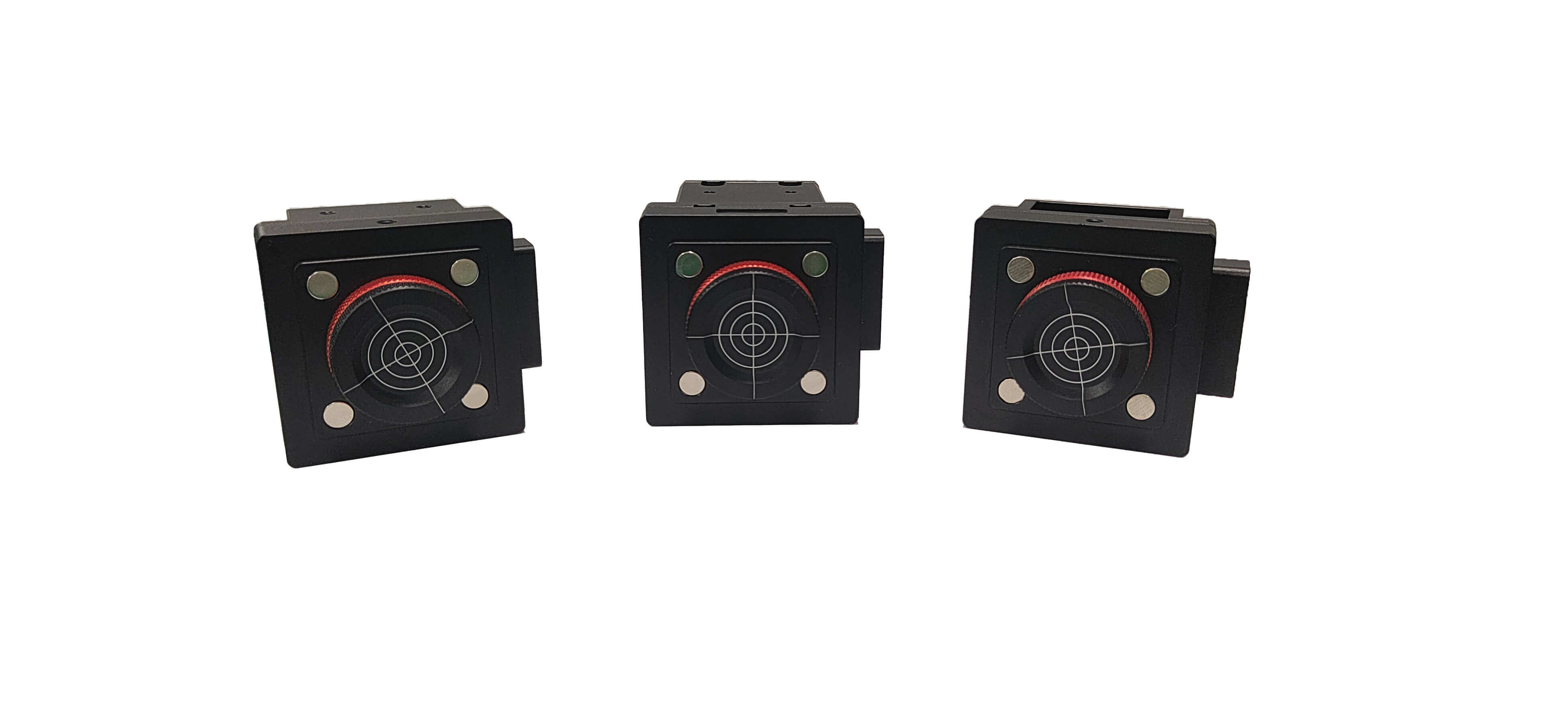 340-1100nm 7000*7000 CMOS光(guang)束質量分析儀BND-0622