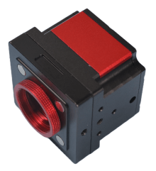 400-1700nm 1280x 1024 InGaAs光束質量分析(xi)儀BND-S