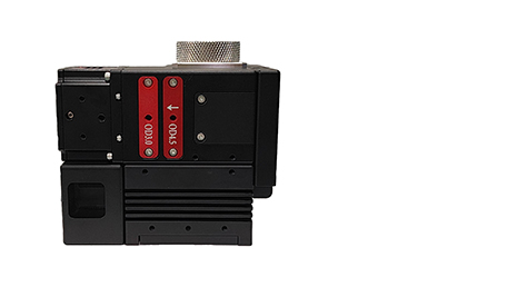 1030-1070nm 50μm-10mm高(gao)功率激光光斑分析(xi)儀BND-0310U