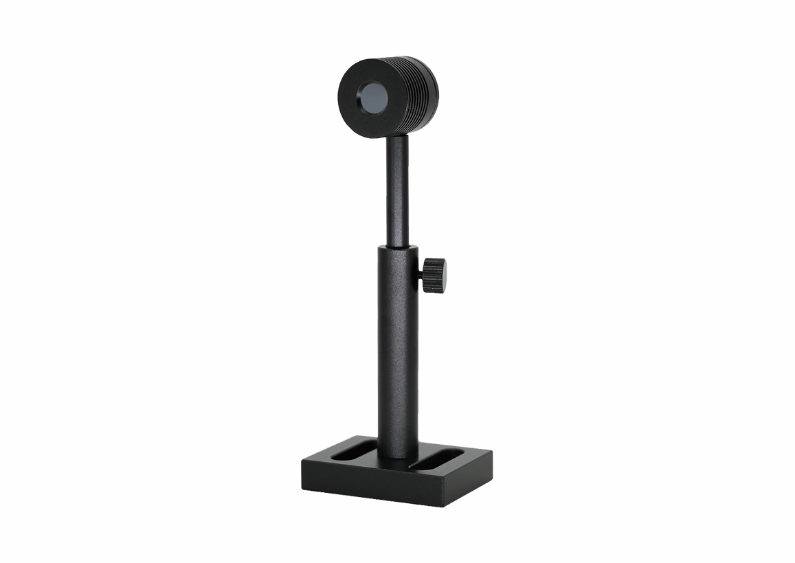 10mW - 2W自然冷卻激光功率(lv)計BND-Z02-08