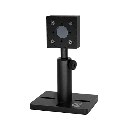 10mW-10W自然冷卻熱電堆(dui)激光功率計BND-Z10-19