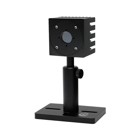 10mW-40W自然(ran)冷卻熱電堆激光功率計BND-Z40-19