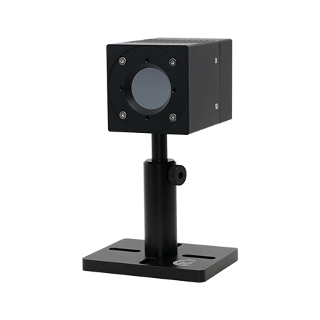 50mW-150W風冷熱電堆激光功率(lv)計BND-F150-30