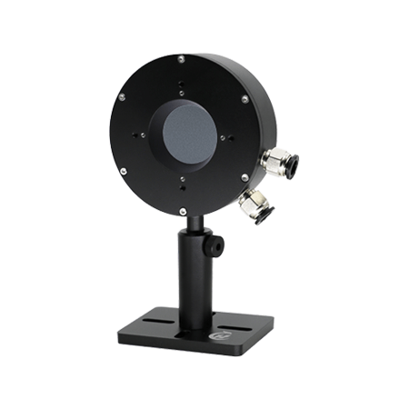 2W-1000W水冷熱電堆激光功率計BND-S1000-40