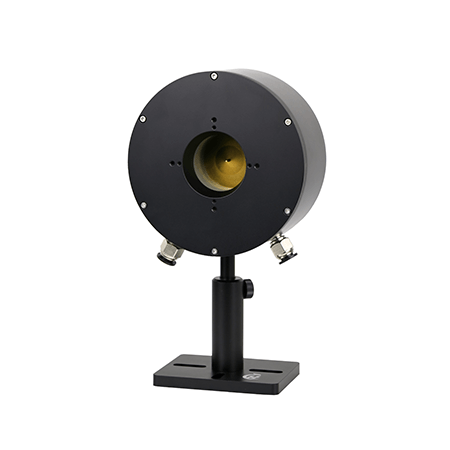 7k-W高功率水冷反錐體(ti)激光功率計(ji)BND-S7K-40