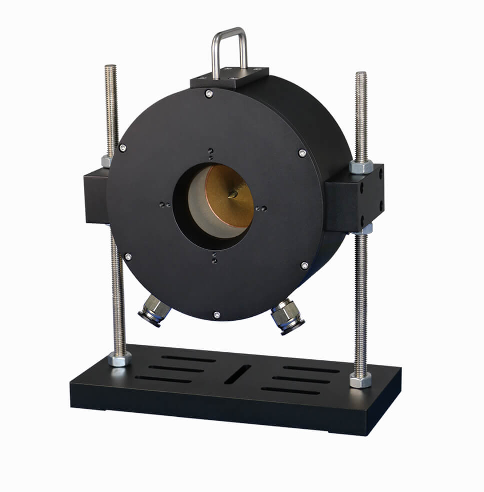 15k-W高功(gong)率水冷熱電堆激光功(gong)率計(ji)BND-S15K-55 