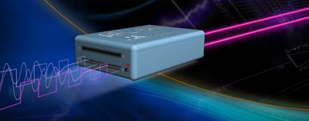 AFL-6400糢擬/數字(zi)光纖鏈路