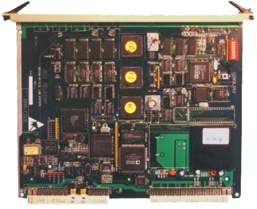 AA Lab-Systems高質量視頻編解碼(ma)傳(chuan)輸卡