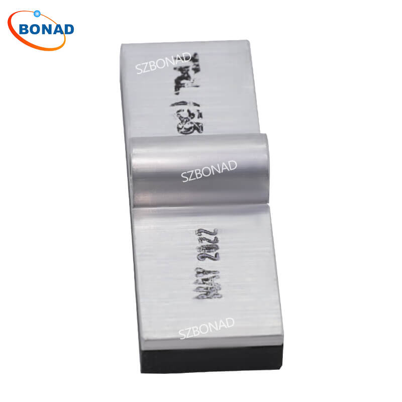 TRL(55)橡膠滑塊(kuai)（擺(bai)式摩擦試驗儀專用(yong)）