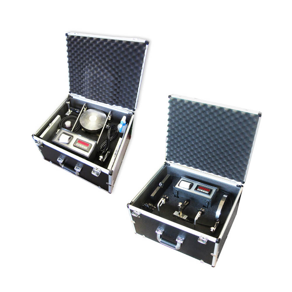 ASTM C 1028-07標準(zhun)摩擦係數檢(jian)測儀GT1455/GT1454