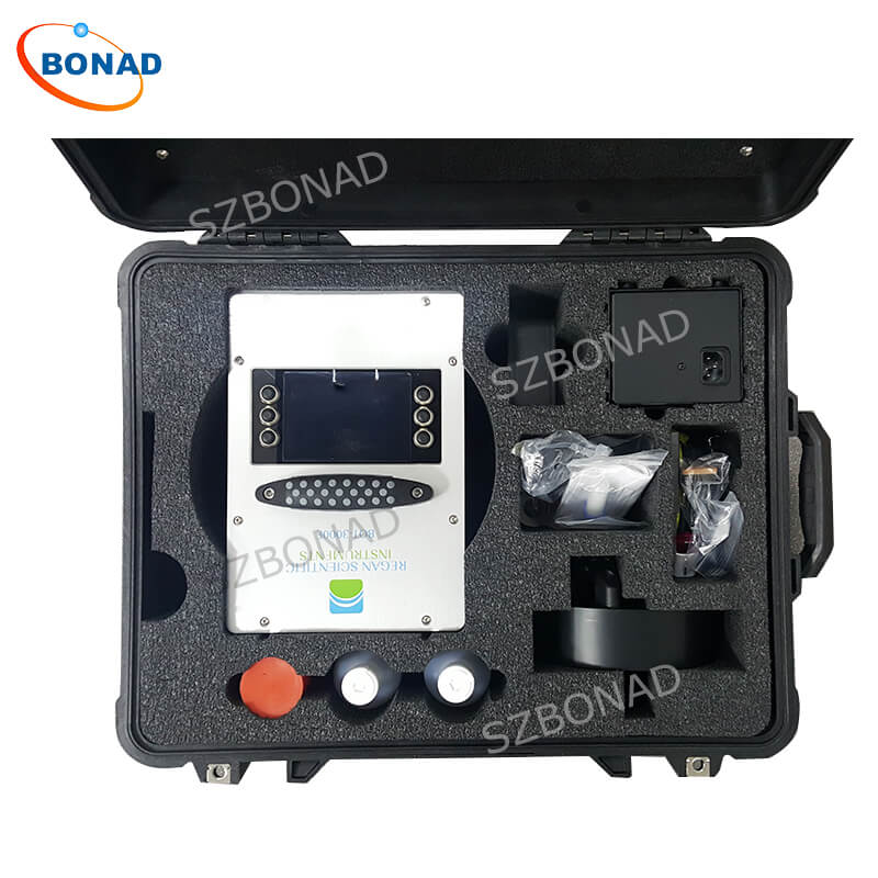 地闆SCOF/DCOF摩擦係數檢測儀BOT 3000-E