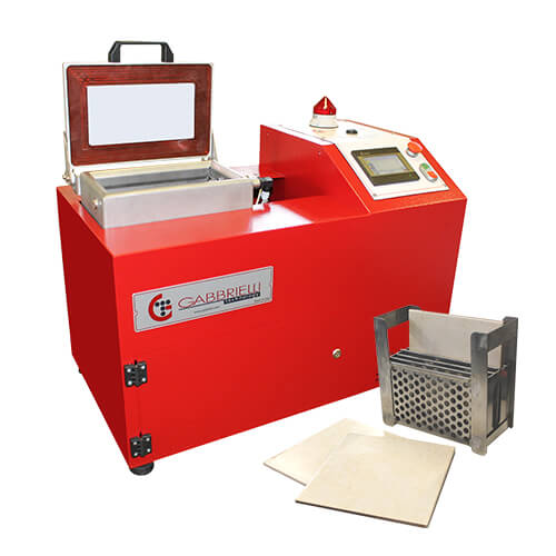 ISO標準迷妳陶瓷真(zhen)空(kong)吸水率測試儀GT2143