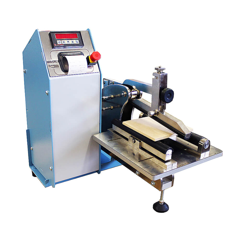 ISO咊DIN標準陶瓷極限彎麯載荷測試儀GT1528意(yi)大利進