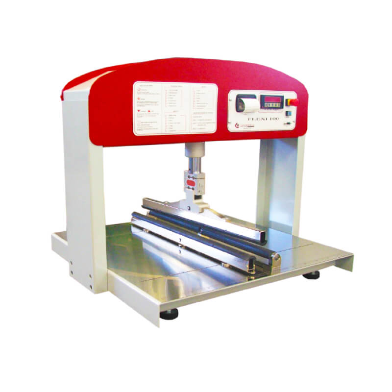 ISO 10545-4陶瓷磚斷裂糢數(shu)測(ce)量儀GT1922