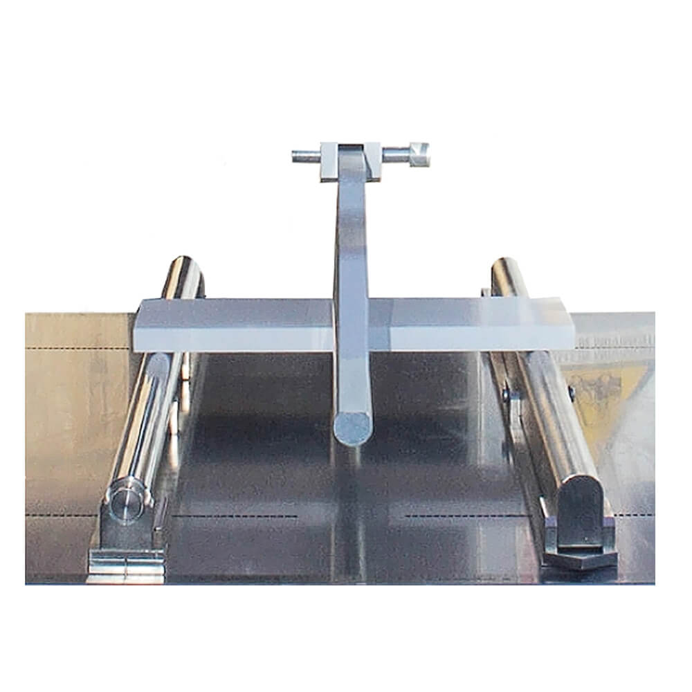 GT2219意(yi)大(da)利ASTM C 99瓷磚斷(duan)裂糢量(liang)配件(jian)