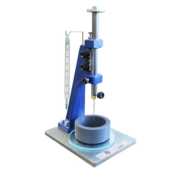 ASTM C191-07水泥凝固時間Vicat維卡儀(yi)GT11