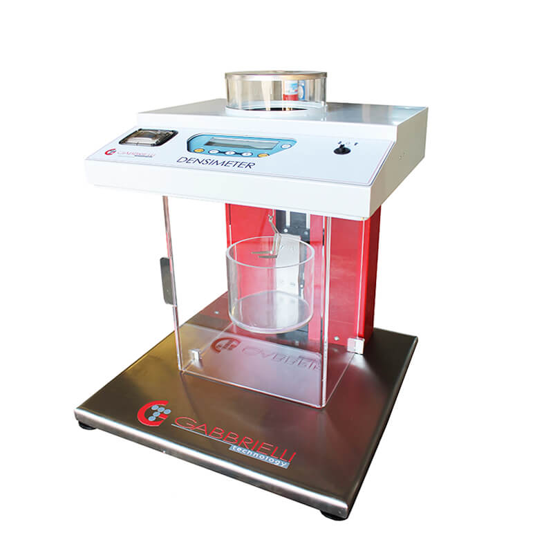 ASTM C 97標準石料固體材料密度(du)計GT2144