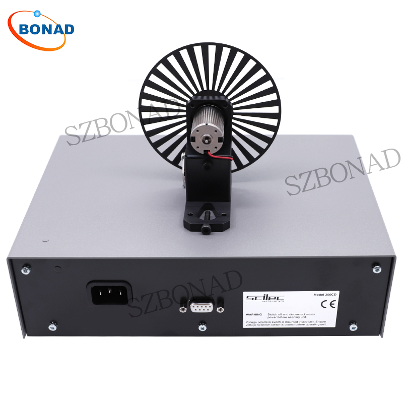 光學斬波器的工作原理(li)咊使用場景