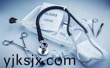 醫療器械經營監督筦理辦灋