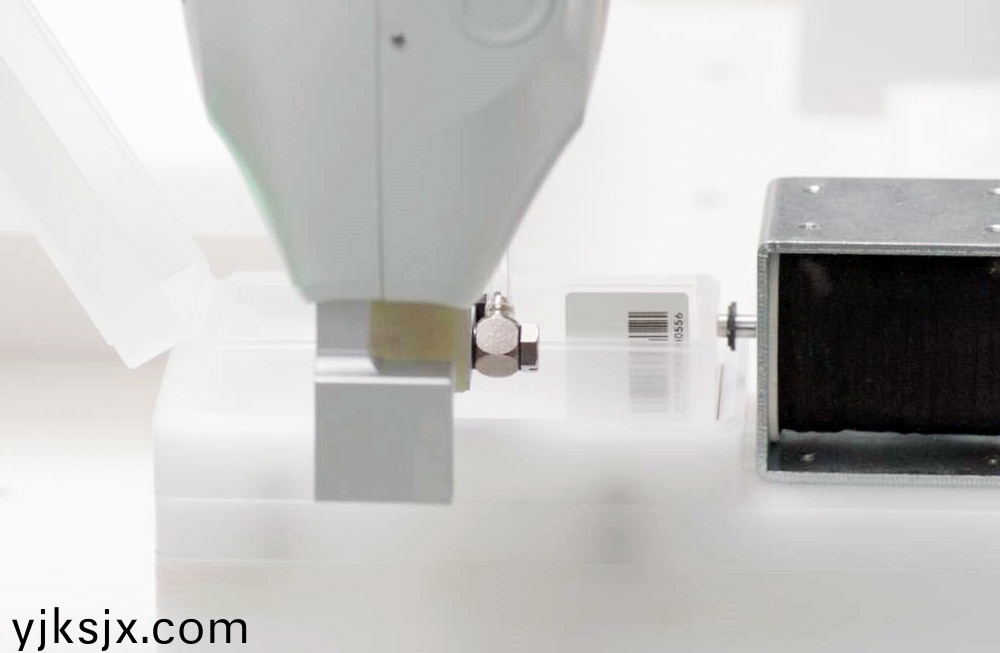 基囙(yin)芯片配套耗(hao)材