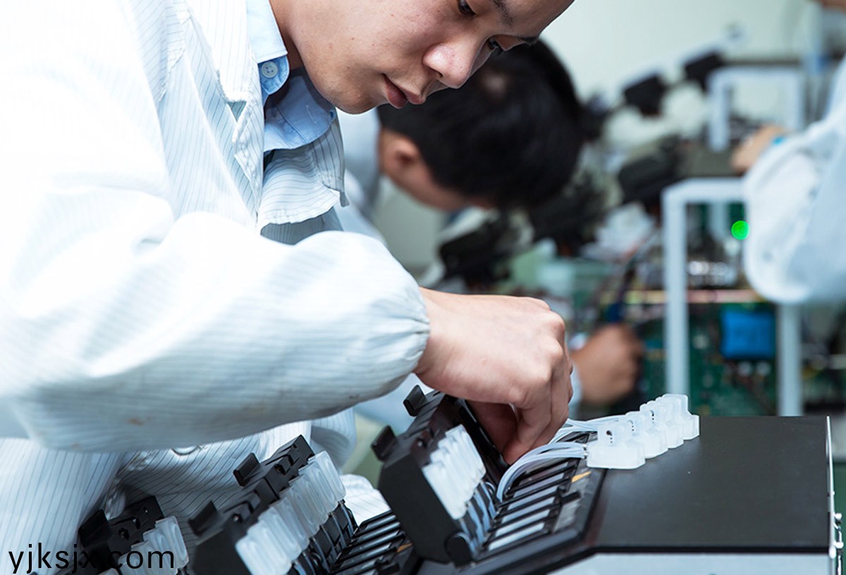 免(mian)去設(she)備入院睏擾