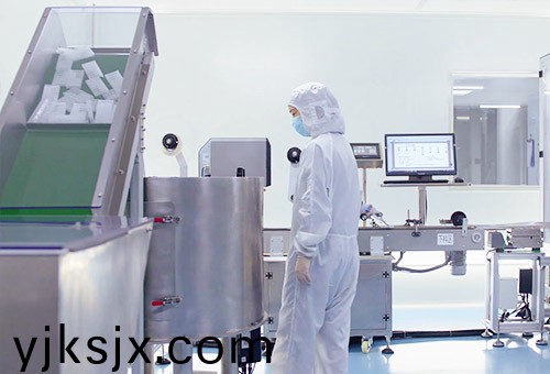 自主創建自動化生産線，實(shi)現智能生産